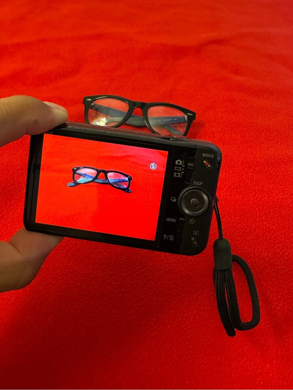 Sony tested works